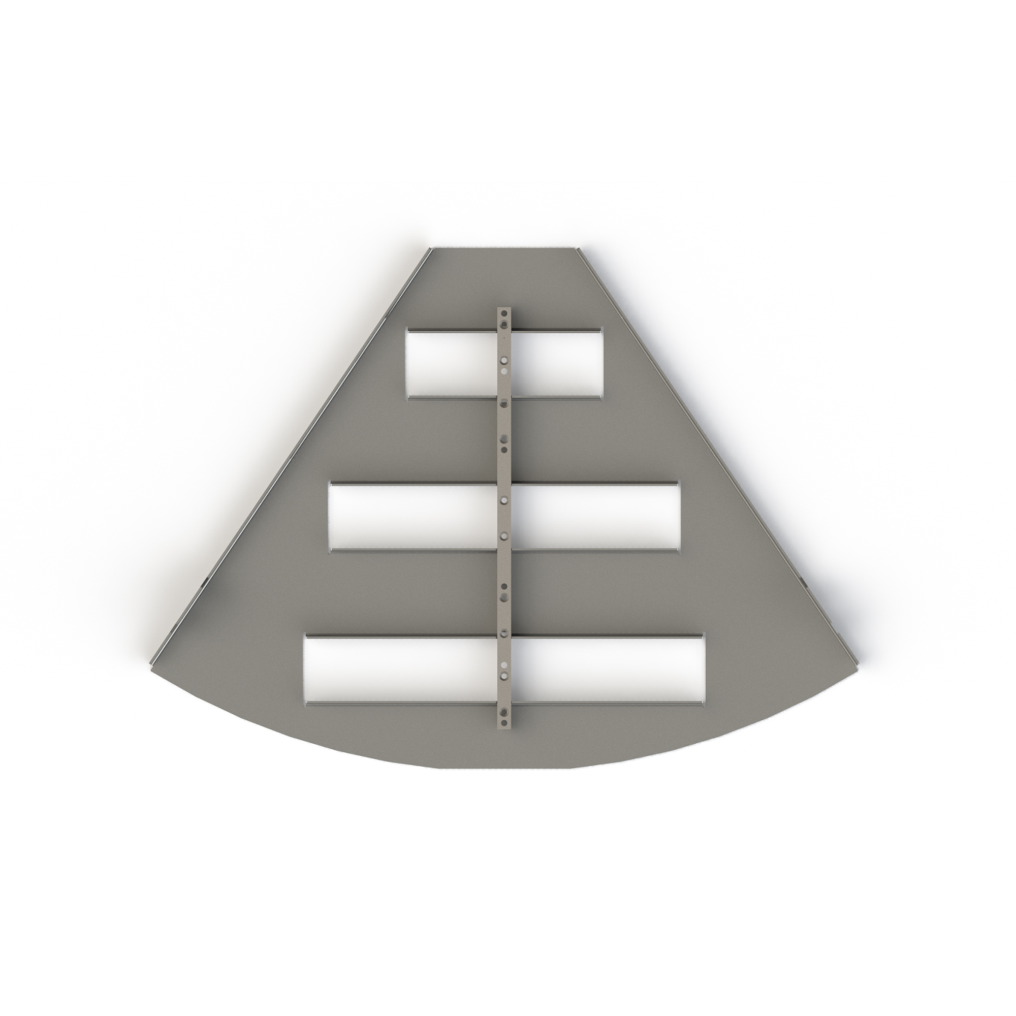 PAS465-6 BIG FOOT PAN SAVER