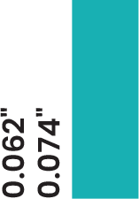 Flexi-Pro – 0.062 | 0.074