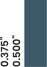 Plastic Pro – 0.375 | 0.500