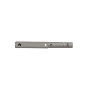 Trowel Arm for Ride-On machine HEX