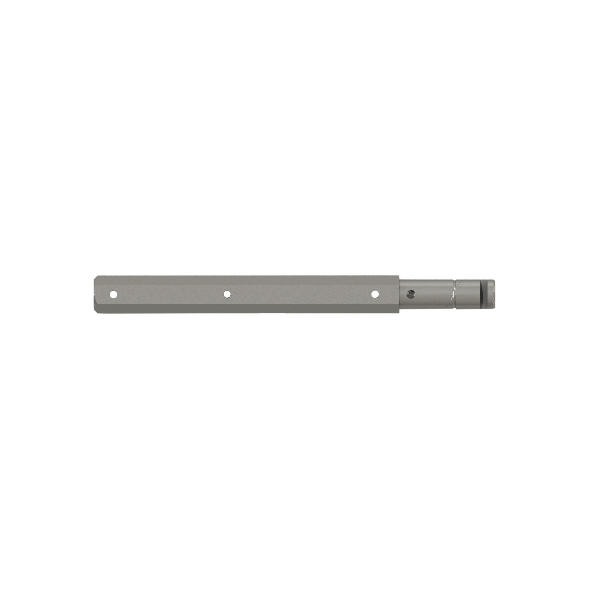 Trowel arm-ARMALRO8