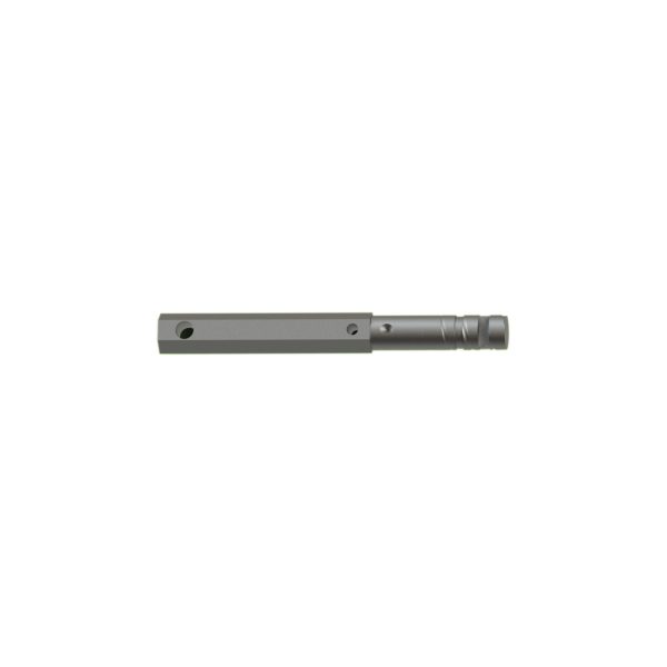Trowel arms attachment for Bartell Walk-Behind machine