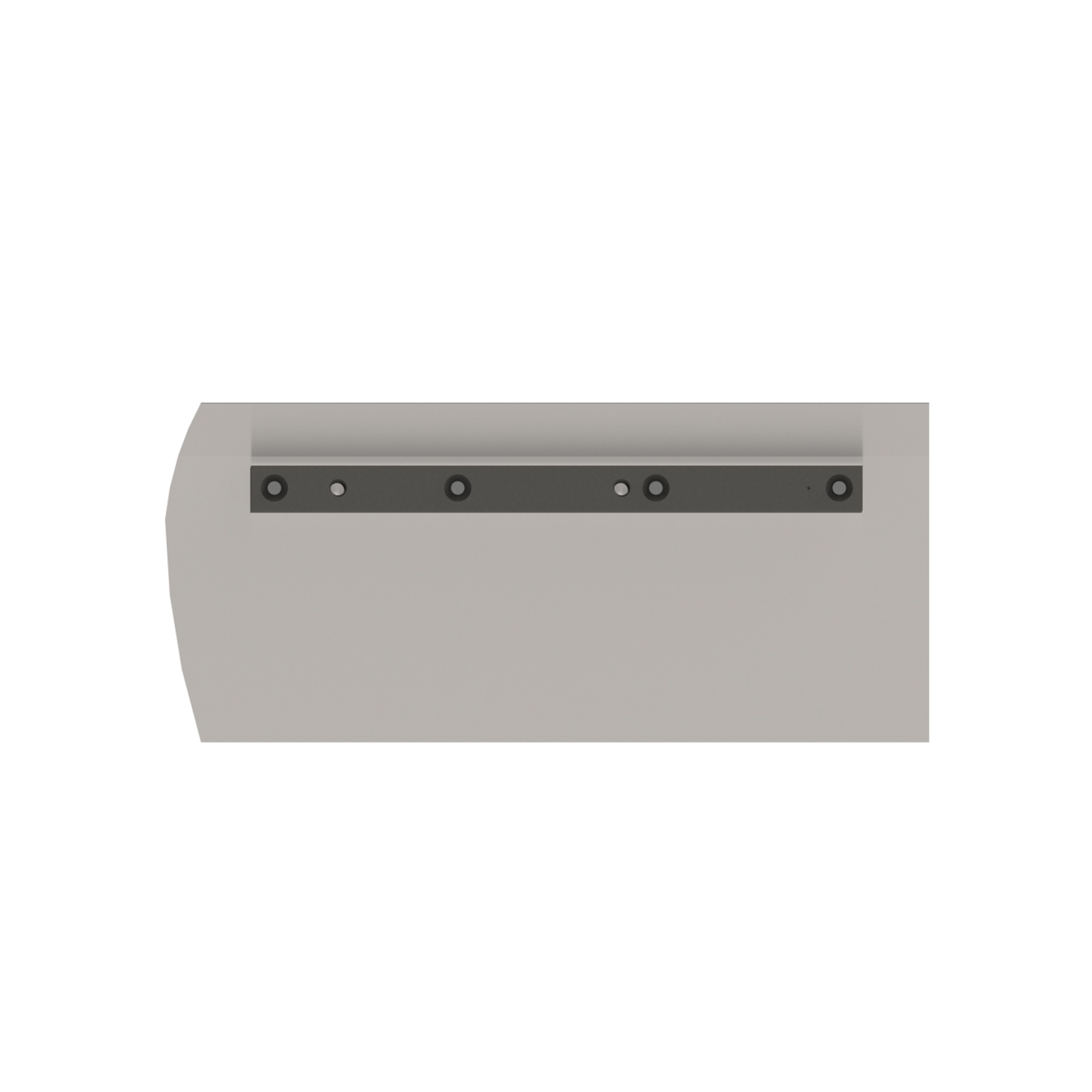 BTR41062 4,75″X10,625″X0,062″