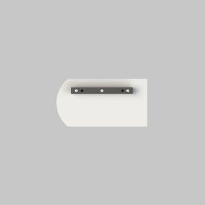 Bartell Edger plastic blade