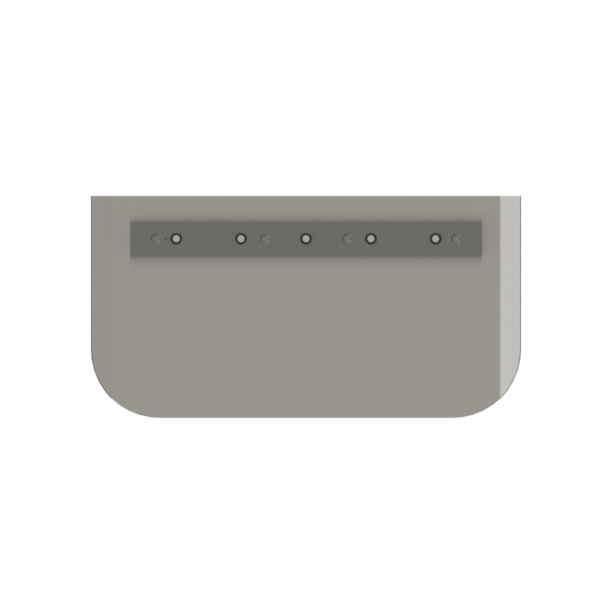 CO1426 8″X15,75″(16)X0,094