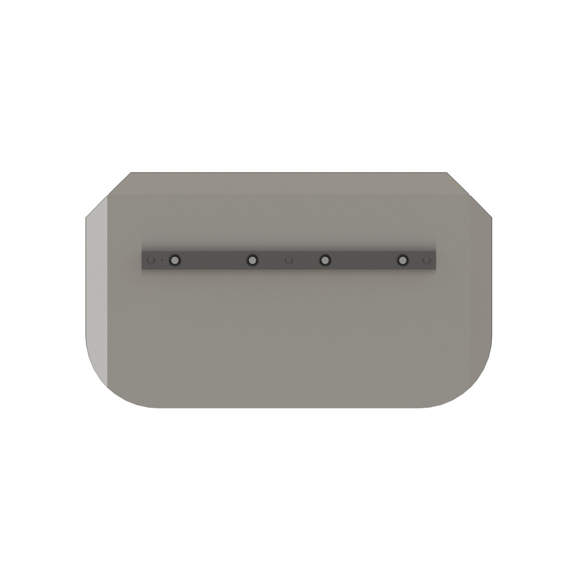 CO81474WA 8″X14″X0,074″