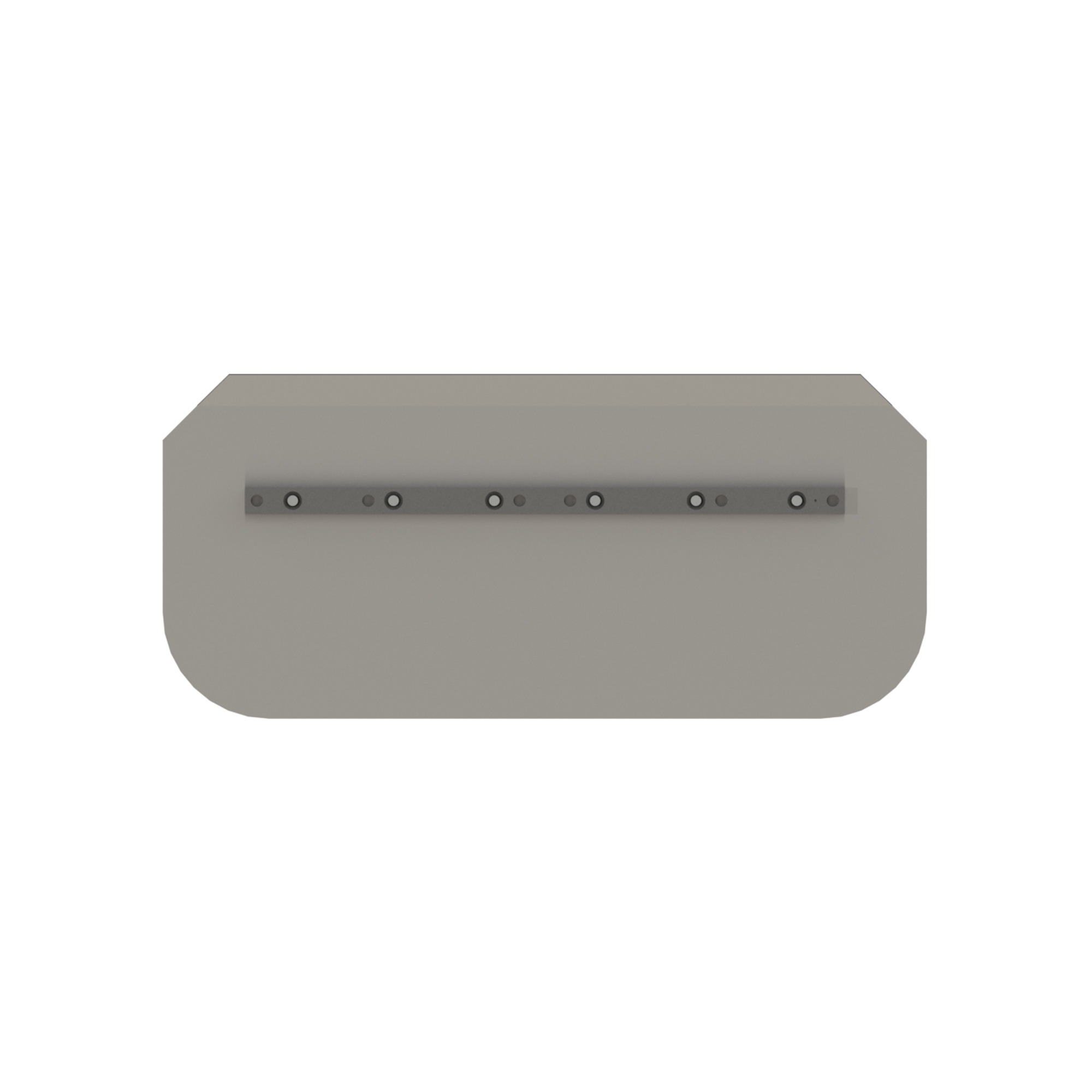 CO81874 8″X18″X0,074″