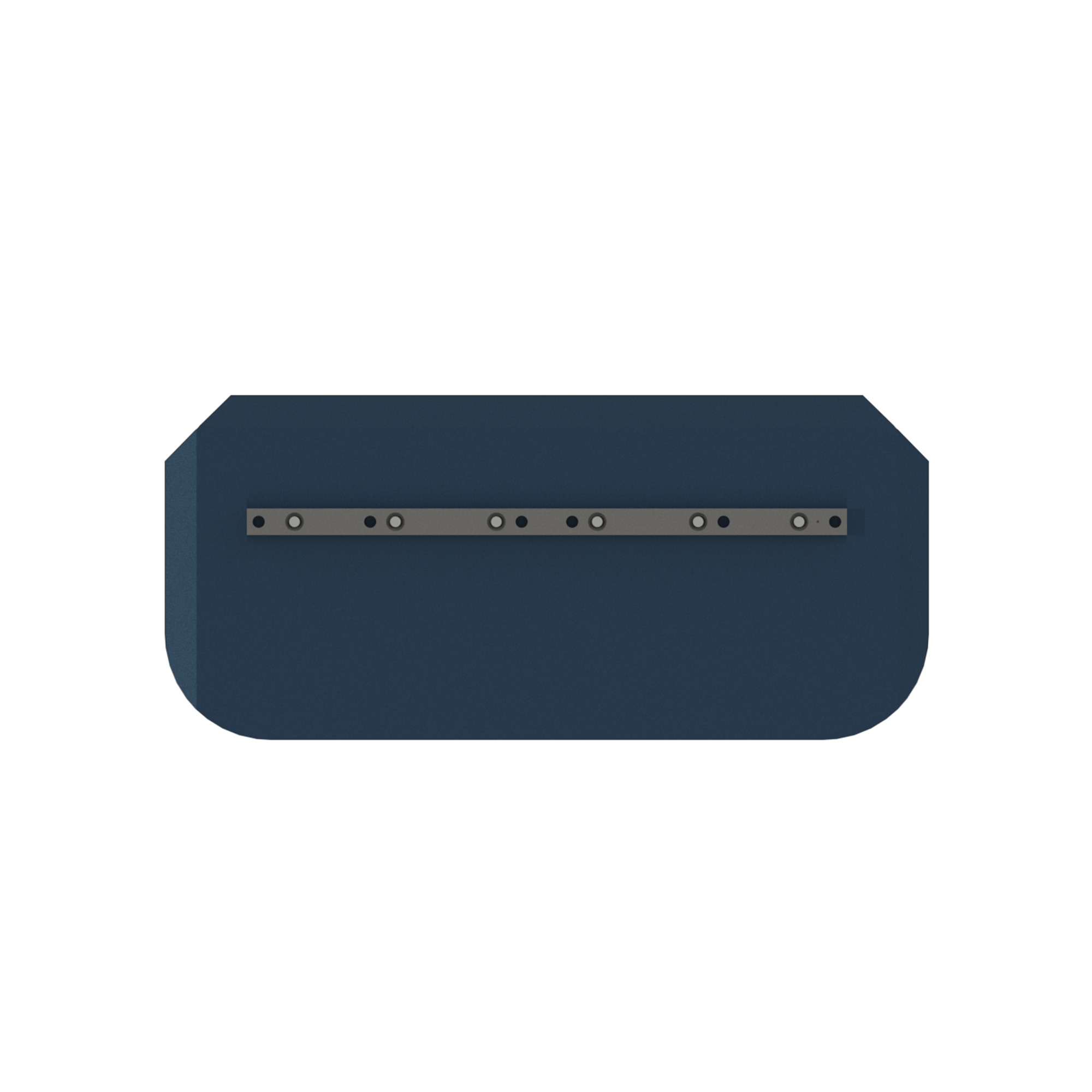CO81884WA 8″X18″X0,084″