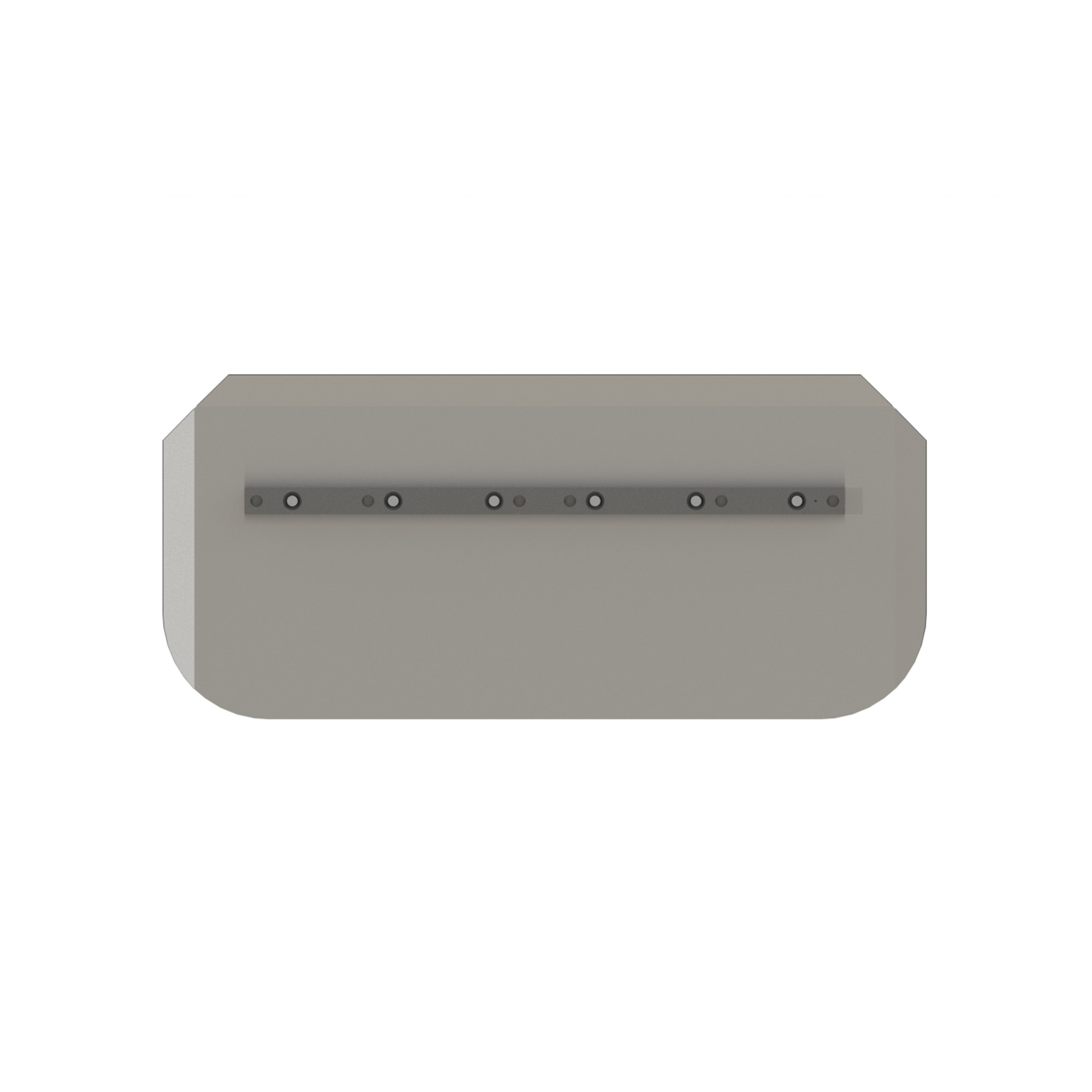 CO81894WA 8″X18″X0,094″