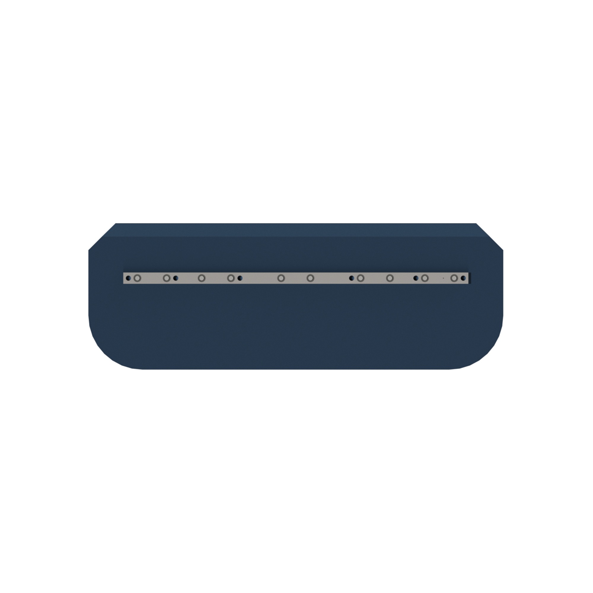 CO82384 8″X23″X0,084″