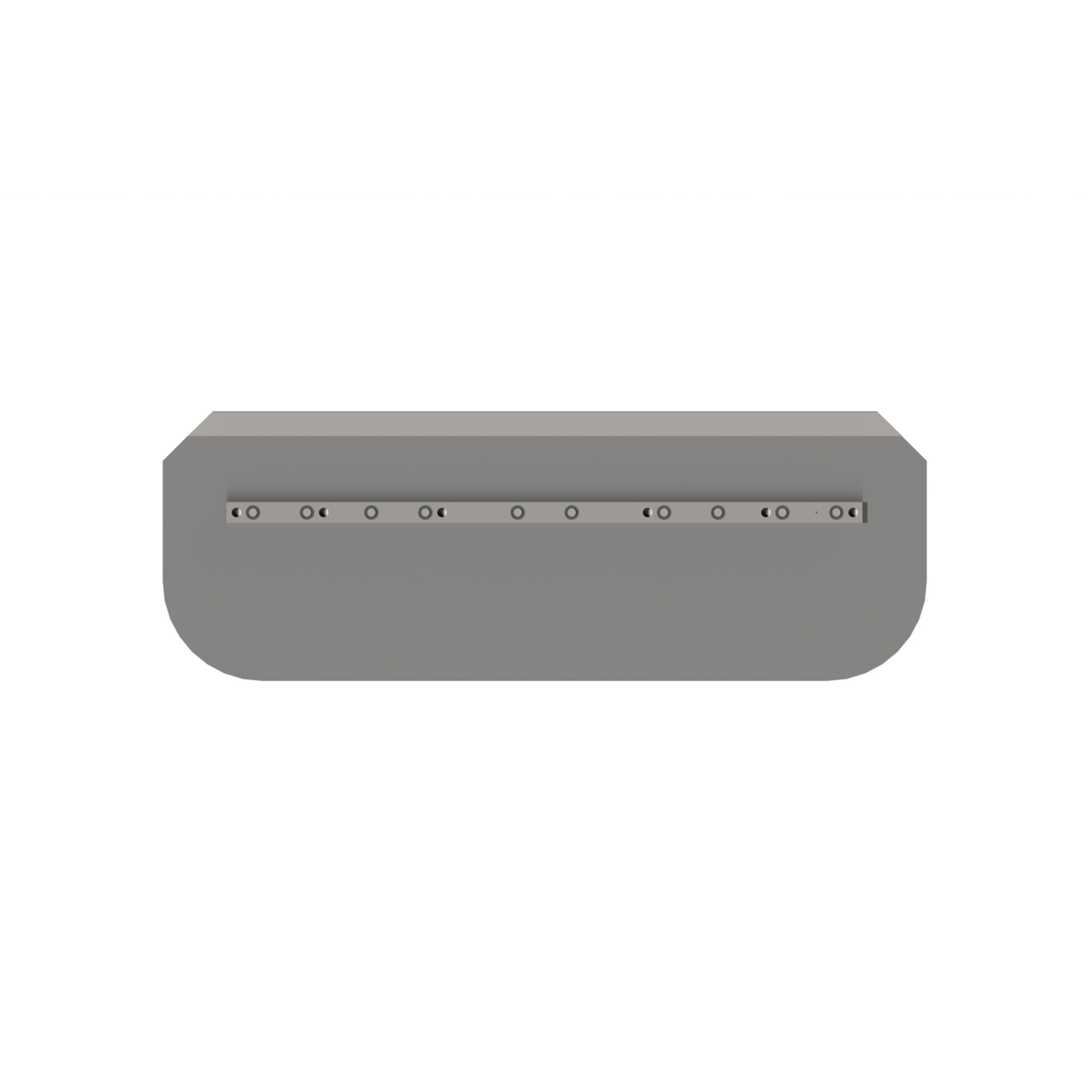 CO82394 8″X23″X0,094″