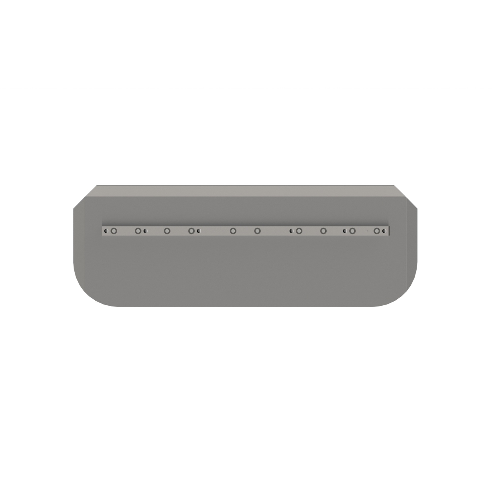 CO82394WA 8″X23″X0,094″