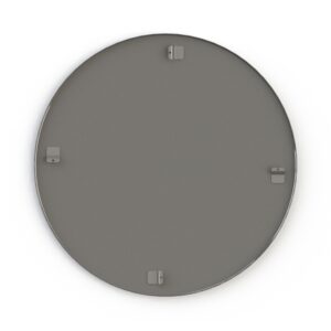 Float Pan with Z clip