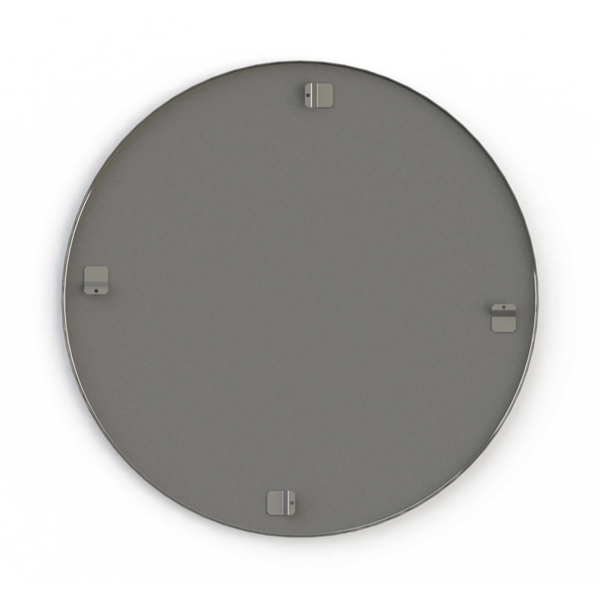 ED30-4Z EDGER PAN WITH Z CLIP