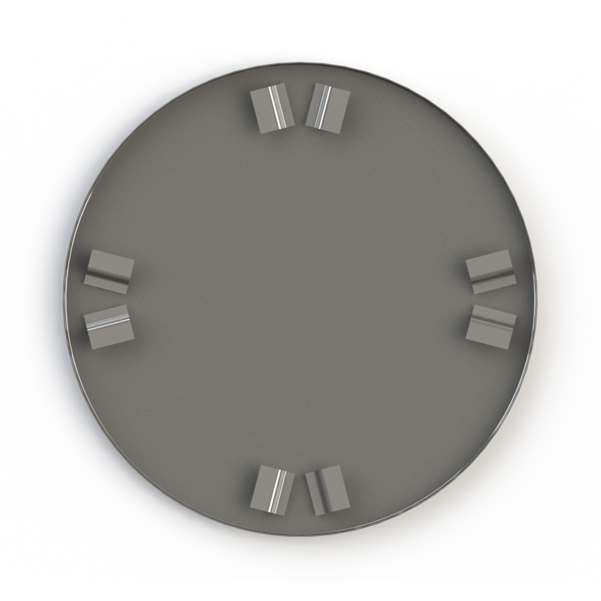 ED30H-4ZB EDGER PAN WITH Z CLIP BI-DIRECTIONAL, HIGHER LIP