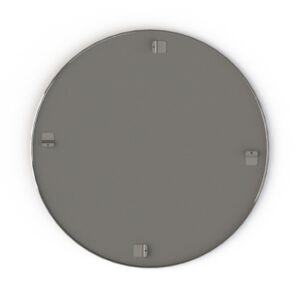 Float Pan with Z clip