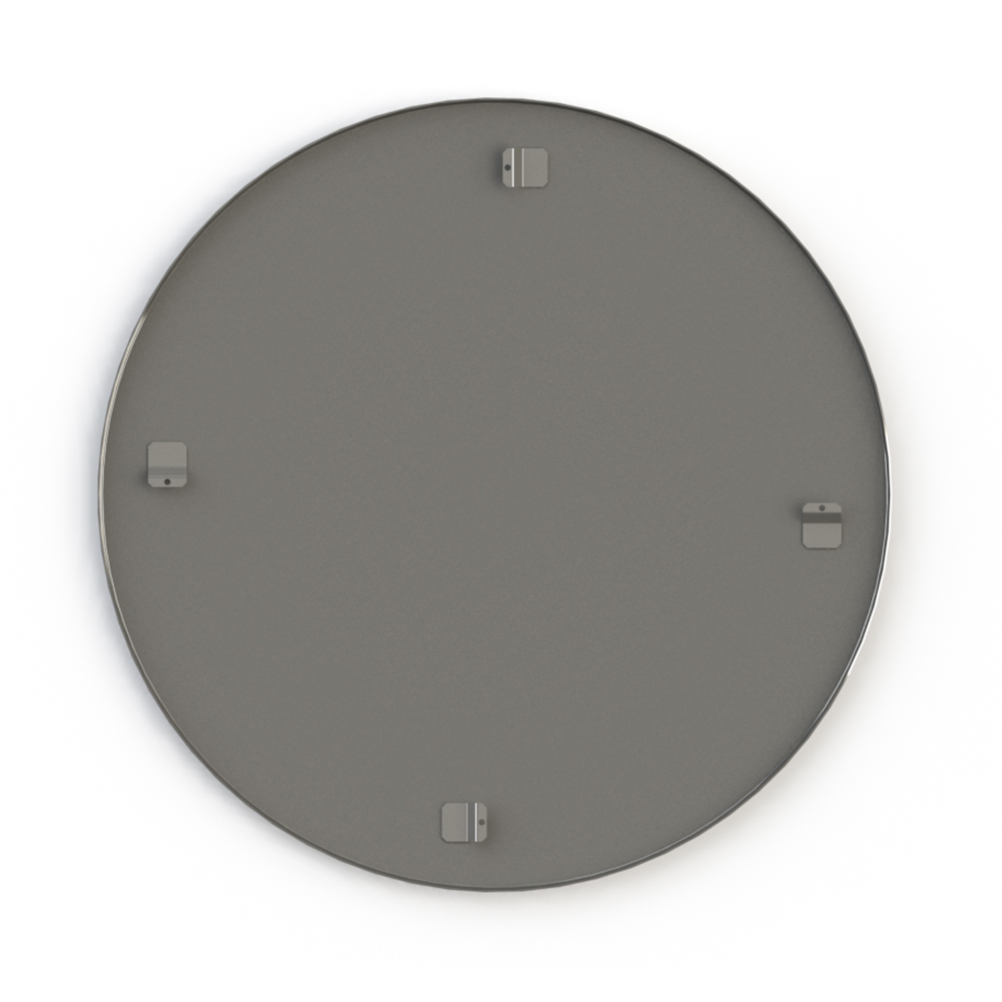 ED31-4Z EDGER PAN WITH Z CLIP