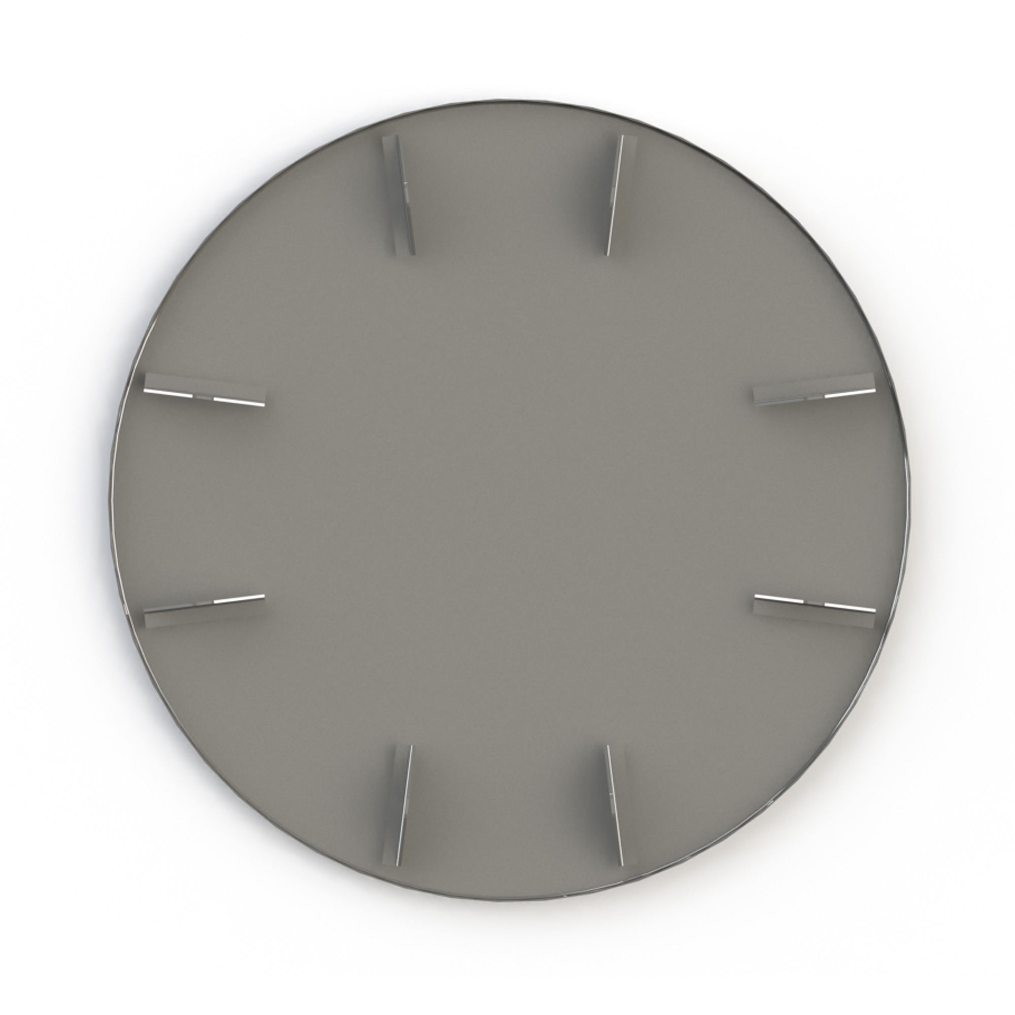 ED36-4S (ALLEN) EDGER PAN WITH SAFETY BRACKET BI-DIRECTIONAL