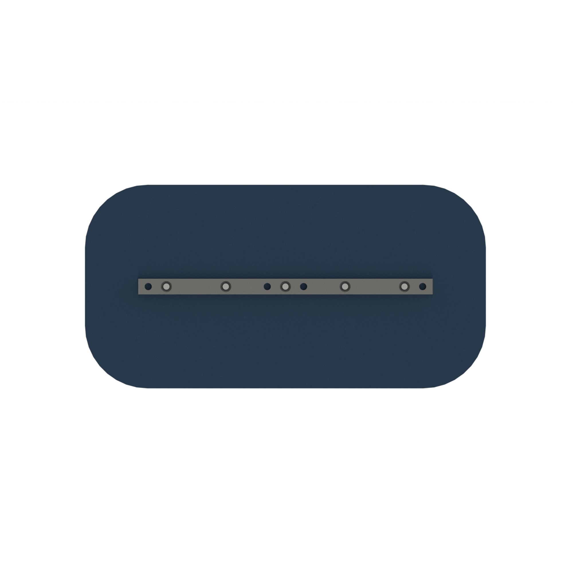 F81684 8″X16″X0,084″
