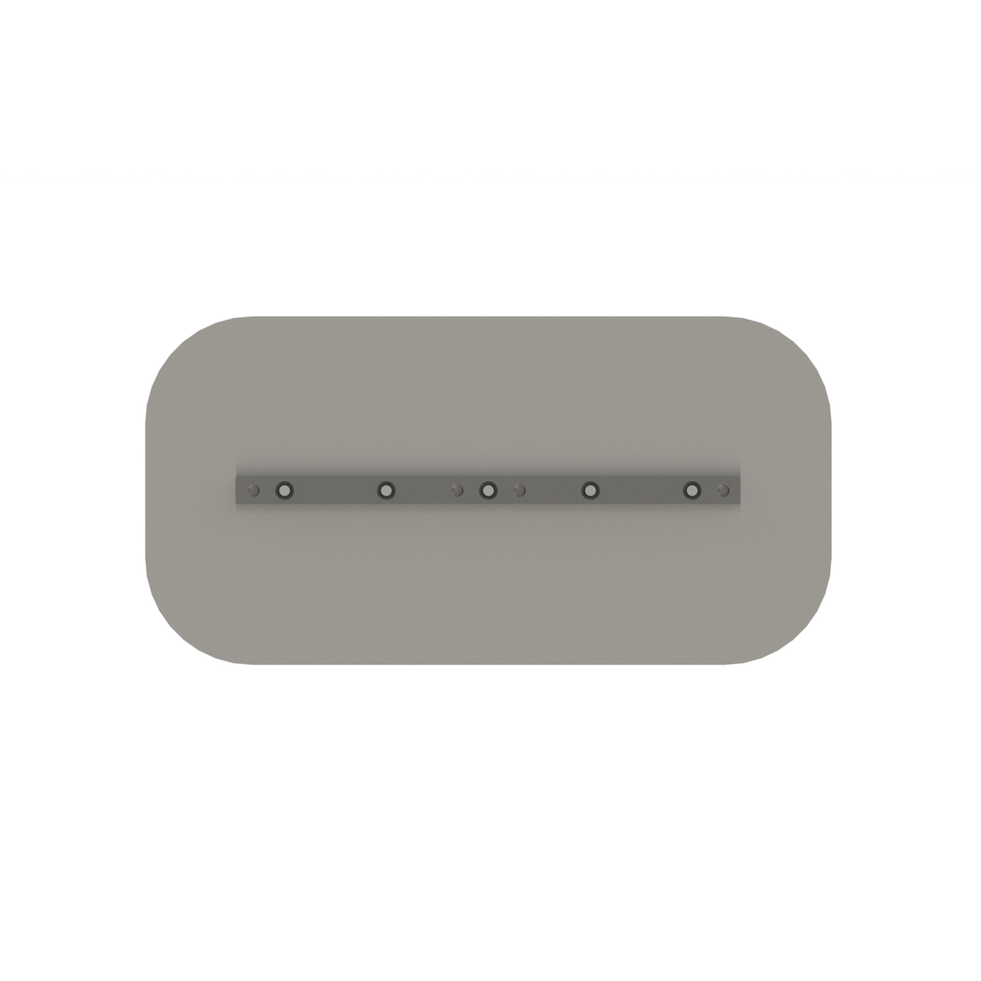 F81694 8″X16″X0,094″