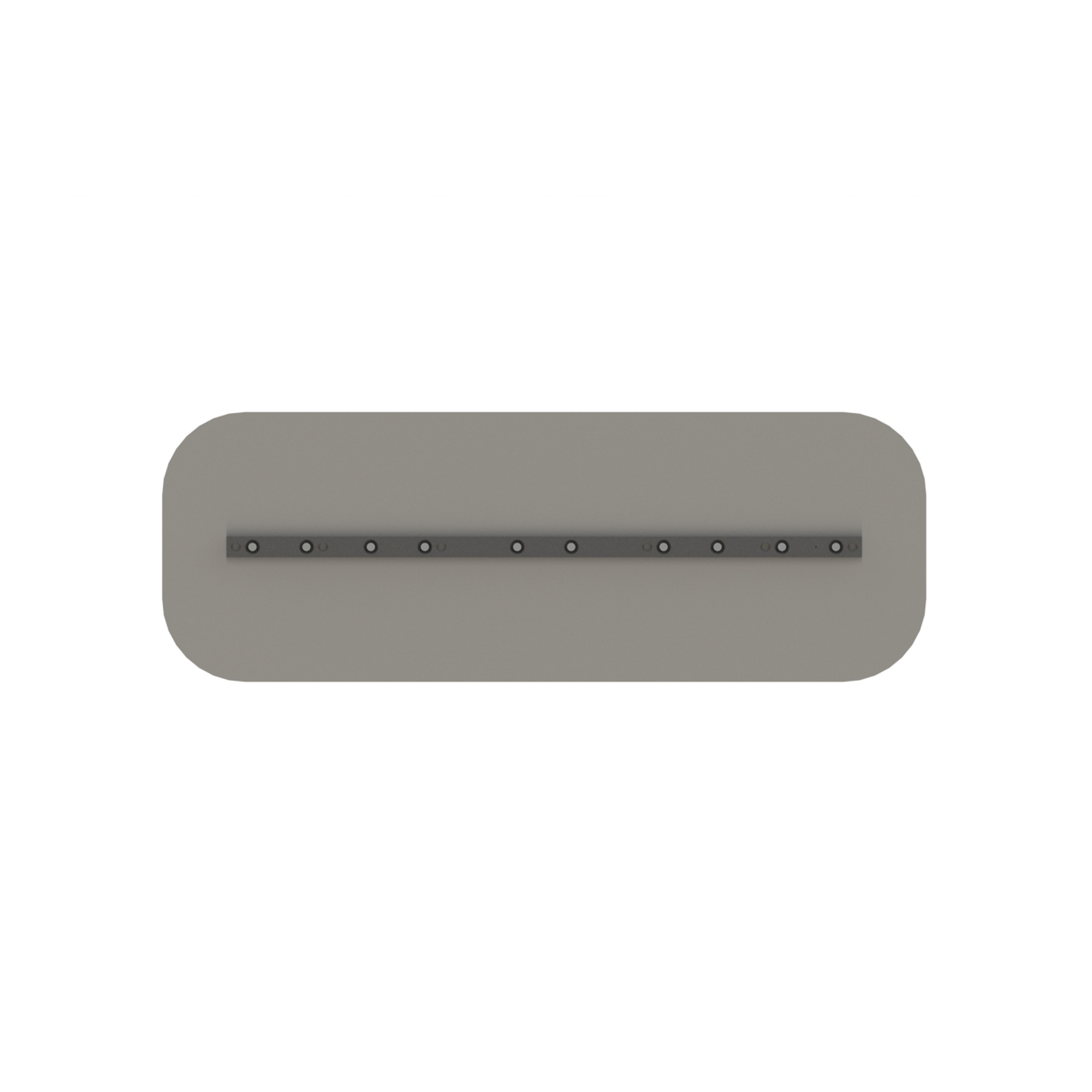 F82394 8″X23″X0,094″