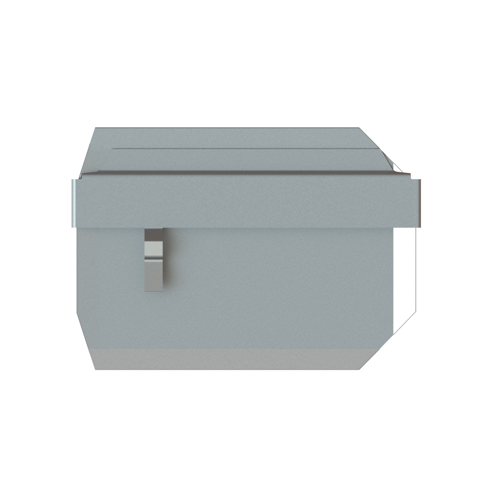 FL1014 FLOAT CLIP-ON 10″ X 14″ X 0.140″