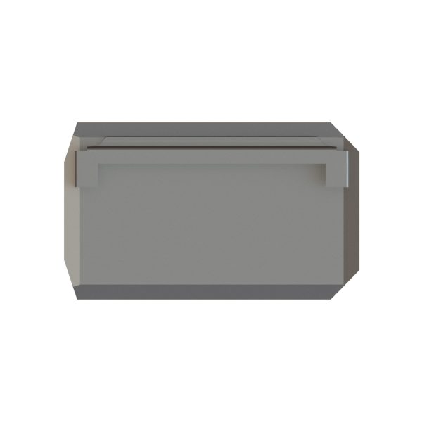 Float without clips compatible with Boren Blades