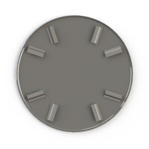 Float Pan with Z clip