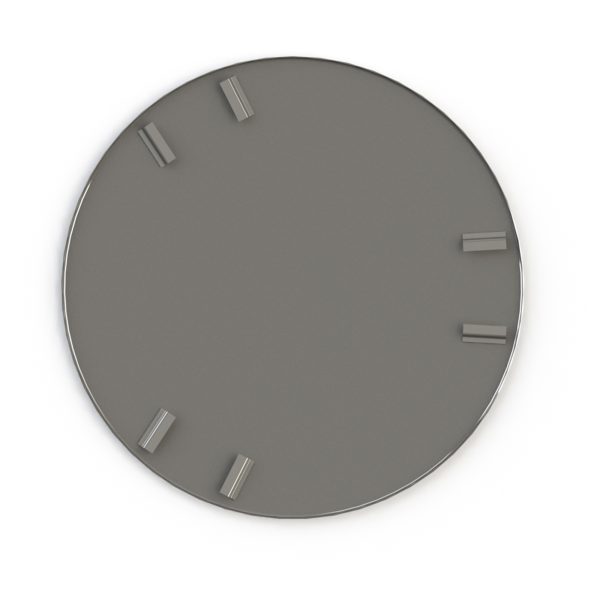 Float Pan with Z clip