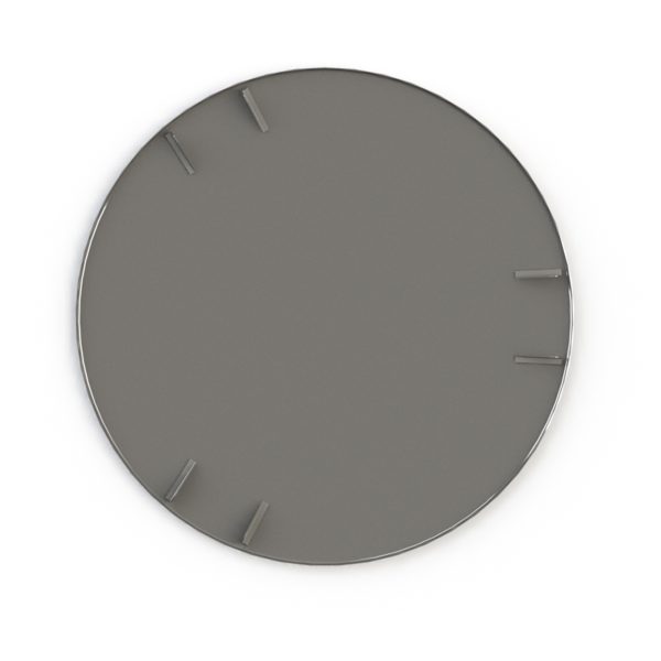 Float Pan with Safety catch