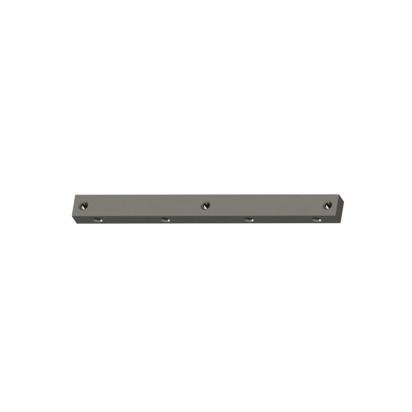 Mounting Bar for Quick Change Blade