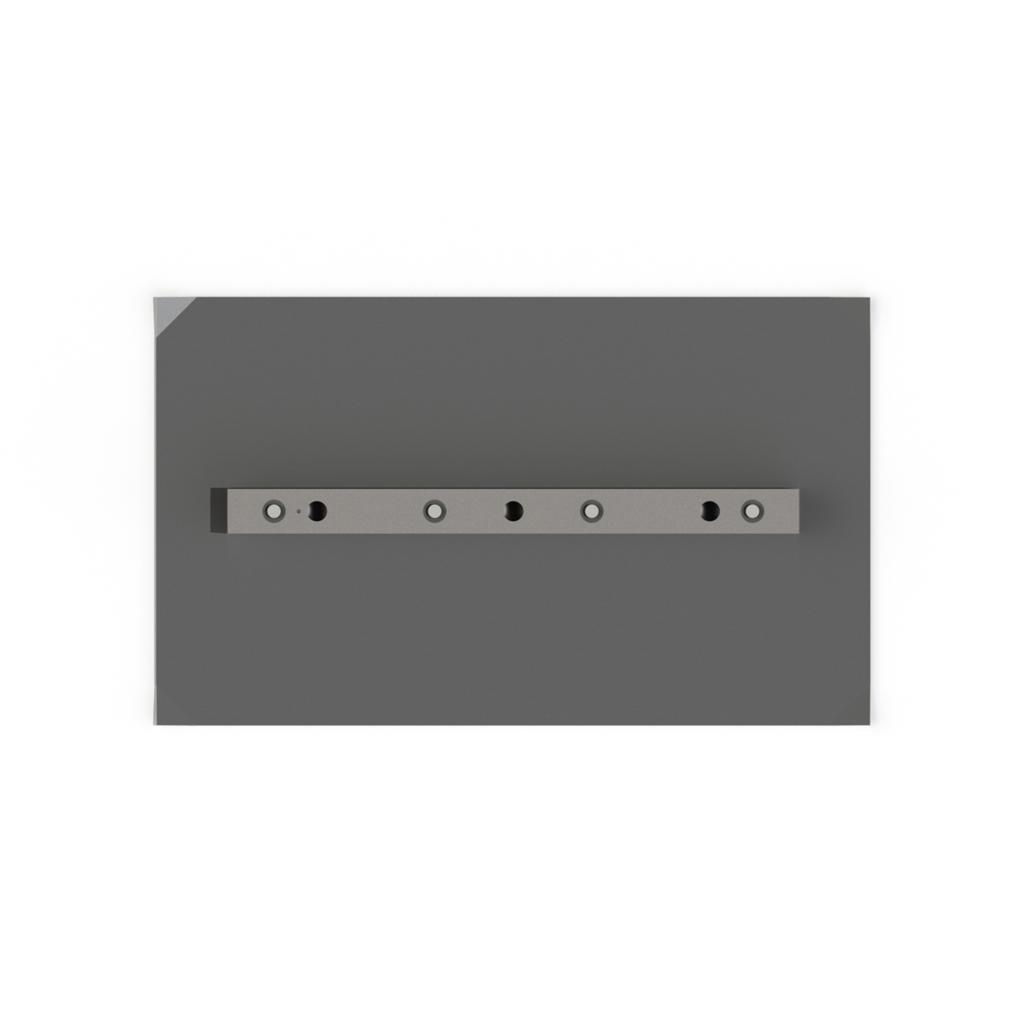 MBWTR61062-1 6″X10″X0,062″