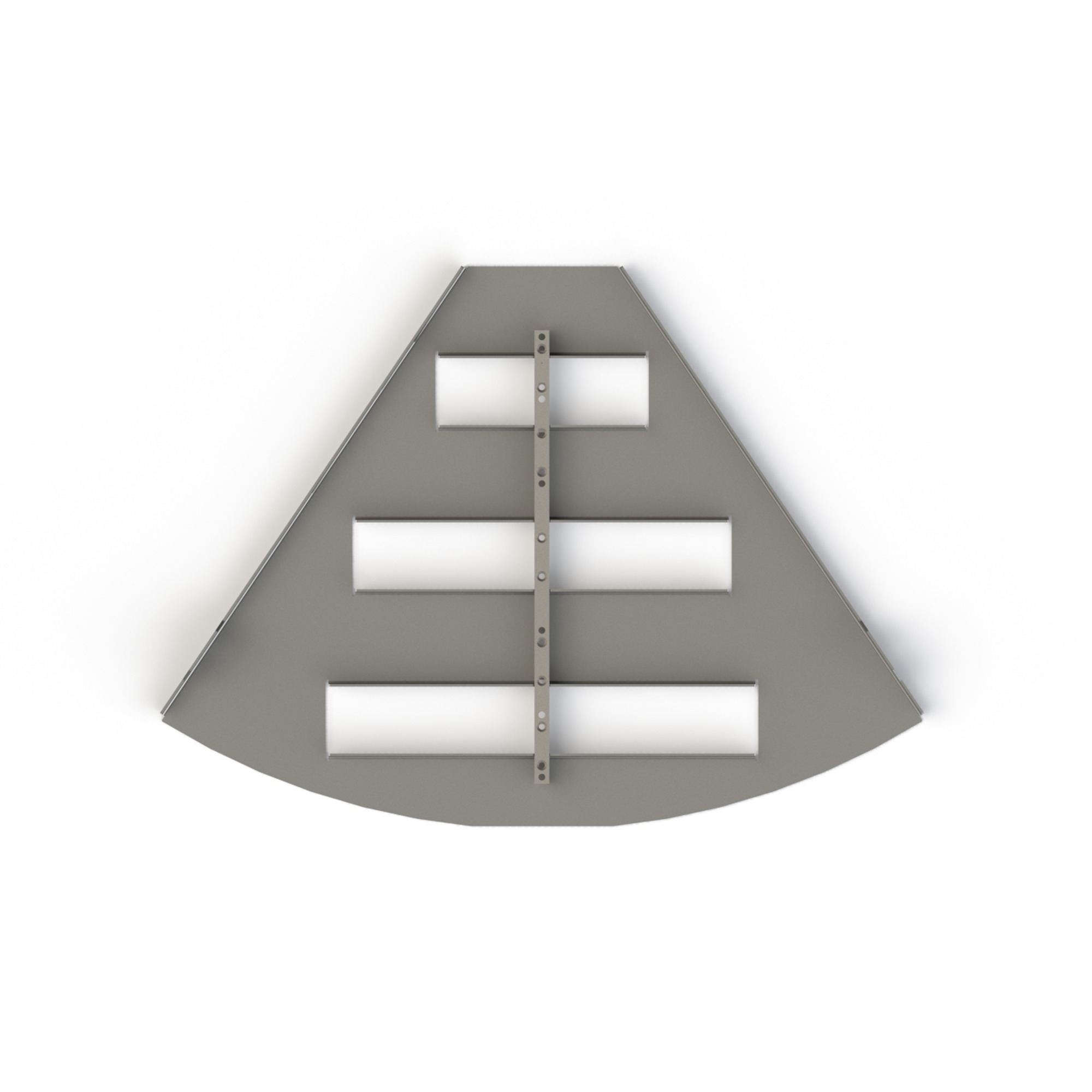PAS62-5 BIG FOOT PAN SAVER