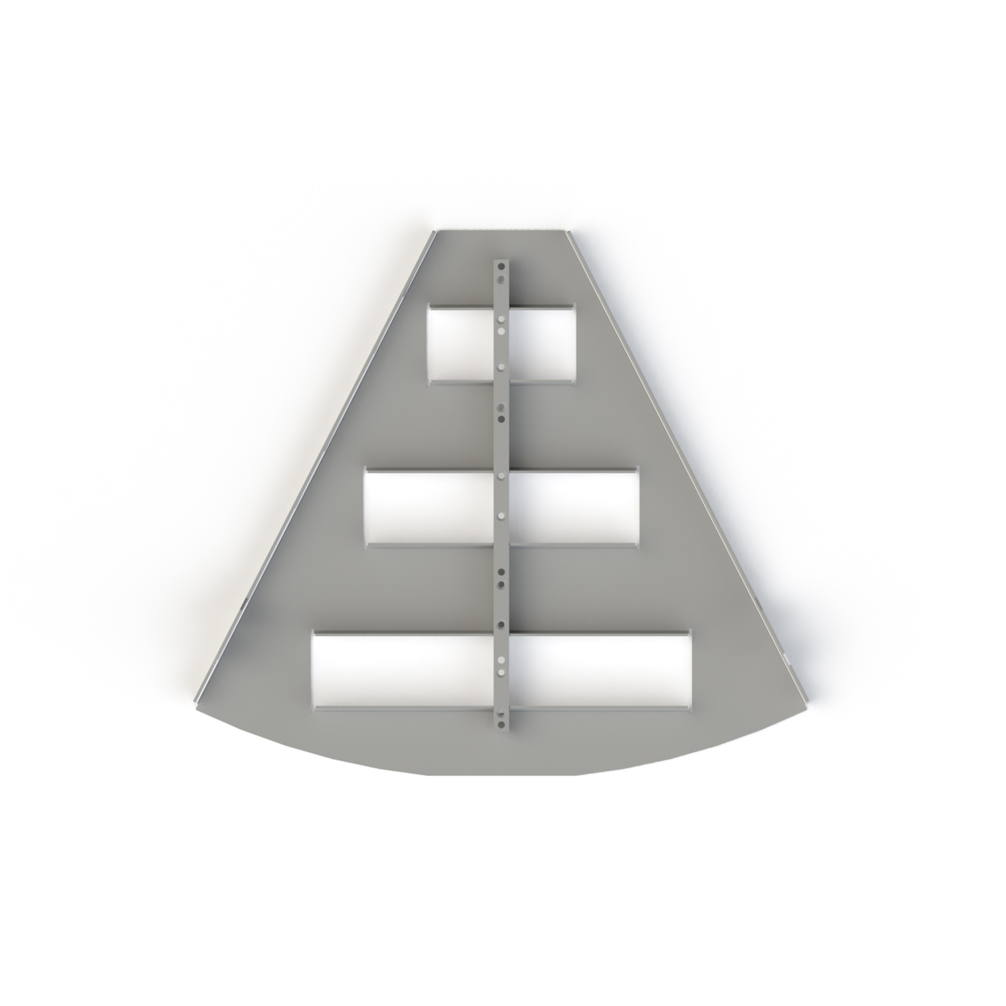 PAS62-6 BIG FOOT PAN SAVER