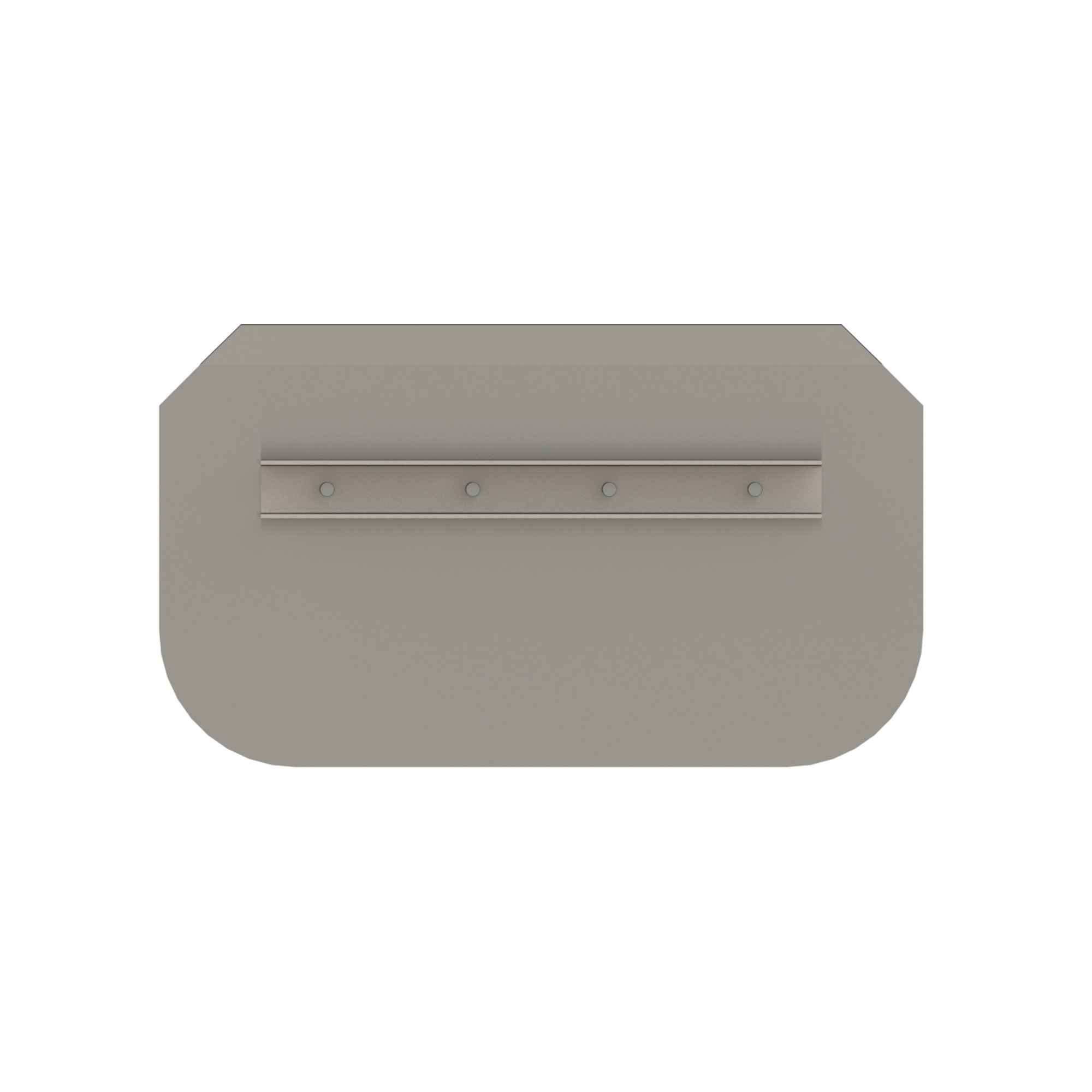 QCCO81474 8″X14″X0,074″
