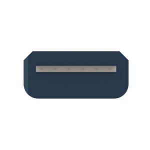Blue Quick Connect Combination Blades