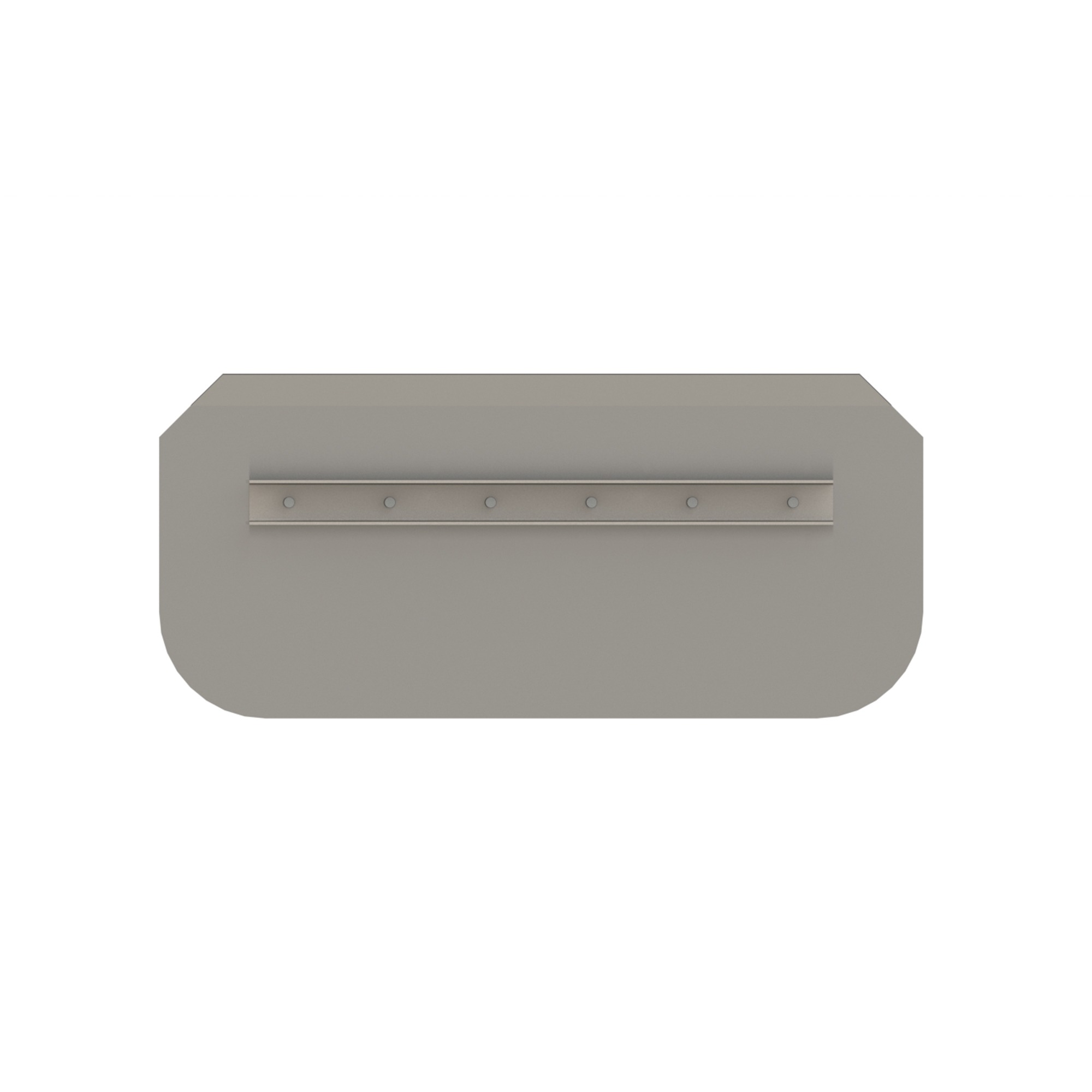 QCCO81894 8″X18″X0,094″