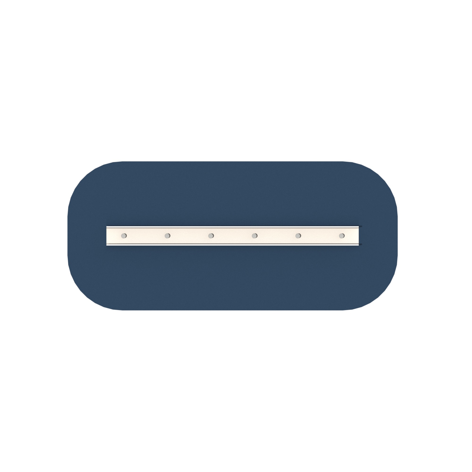 QCF81884 8″X18″X0,084″