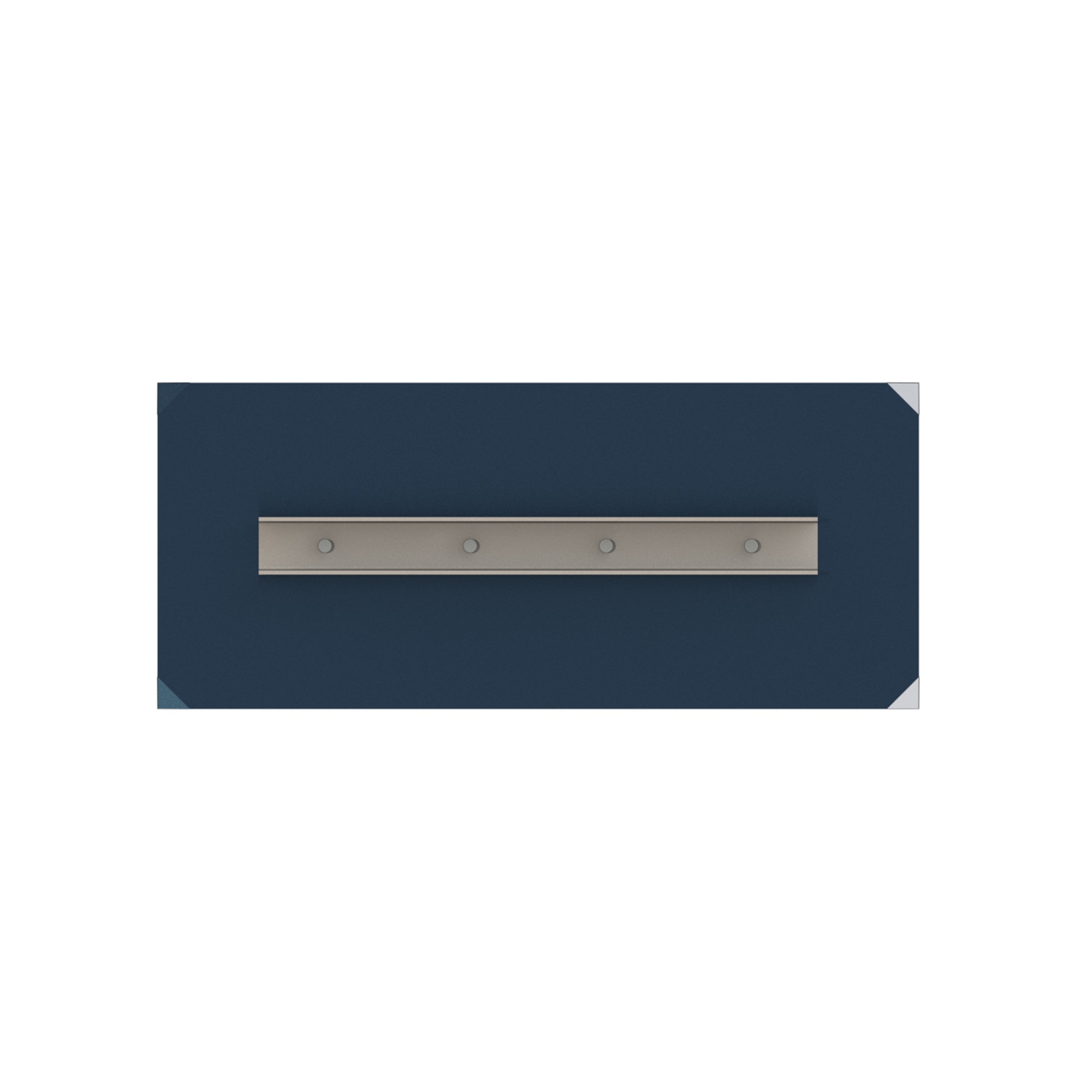 QCTR61472 6″X14″X0,072″