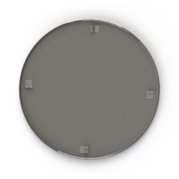 Float Pan with Z clip