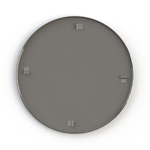 Float Pan with Z clip