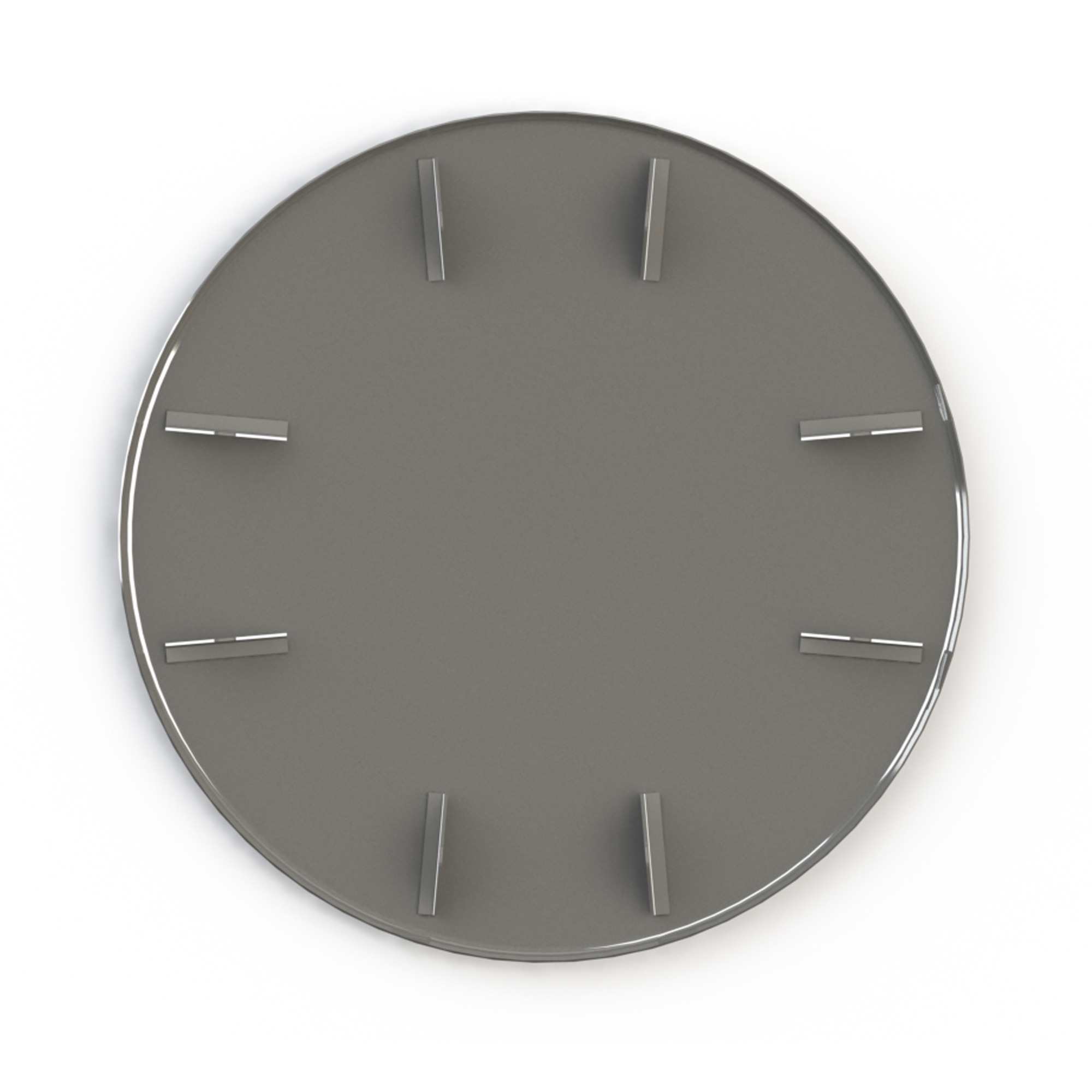 SFP38-4S SUPER FLAT PAN WITH SAFETY BRACKET