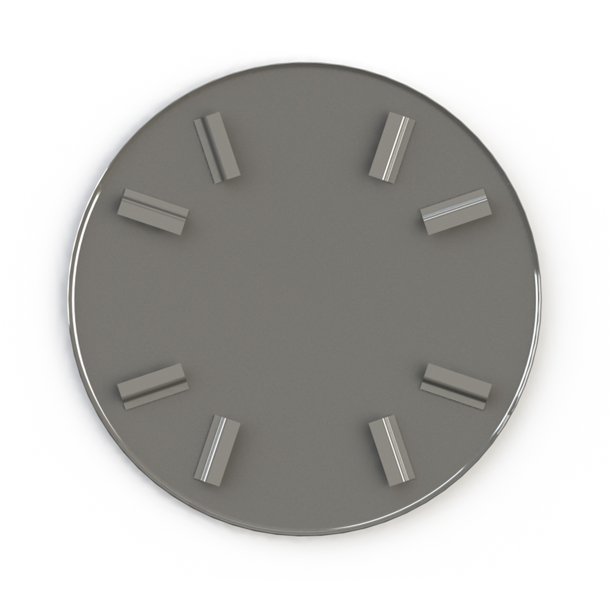 SFP39-4Z SUPER FLAT PAN WITH Z CLIP