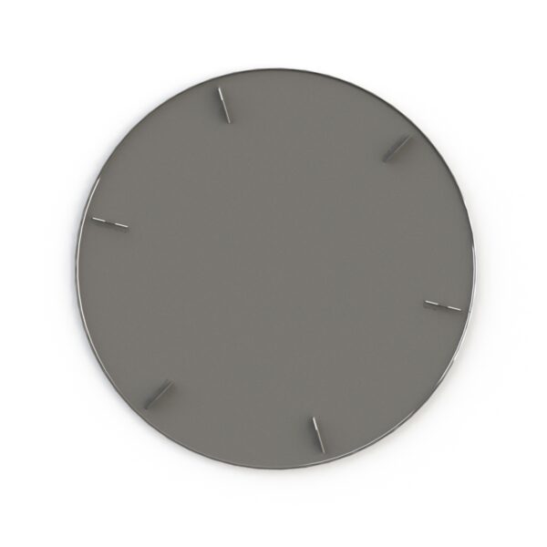 Float Pan with Safety catch
