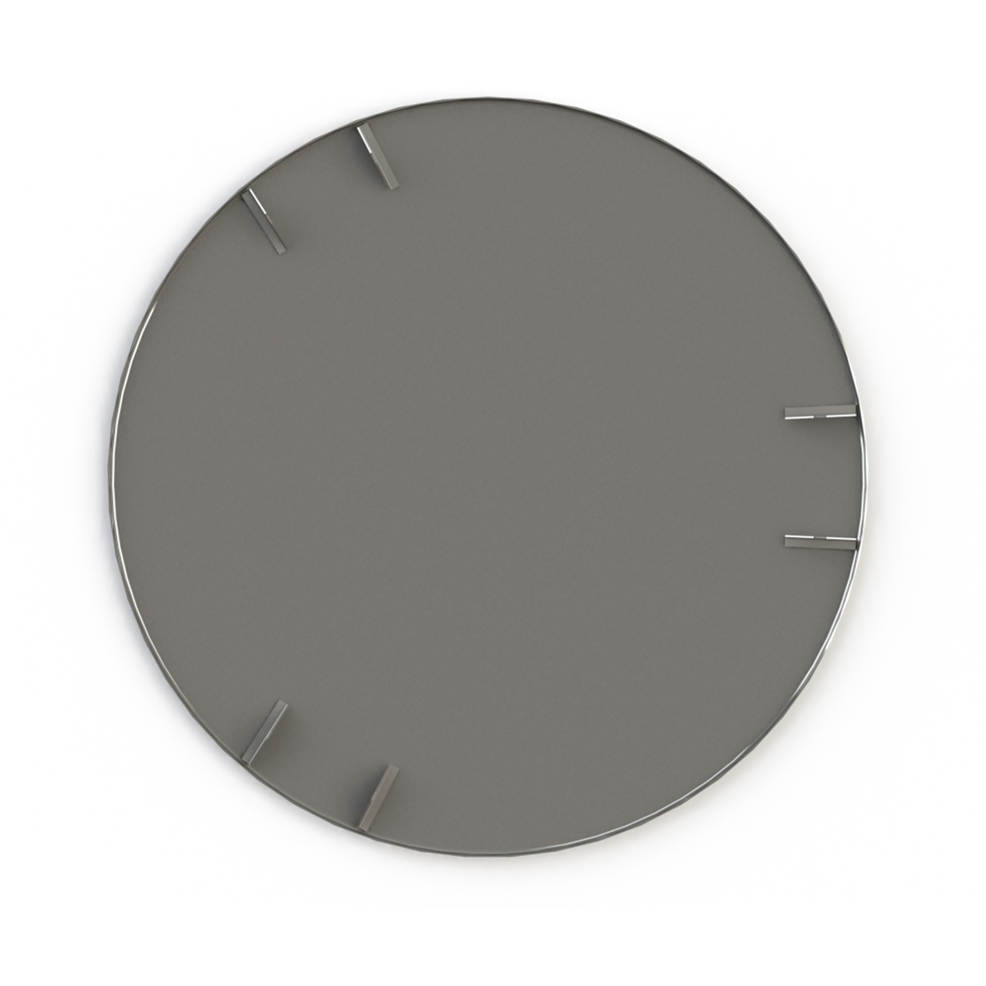 SFP59-6S SUPER FLAT PAN WITH SAFETY BRACKET