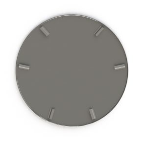 Float Pan with Z clip