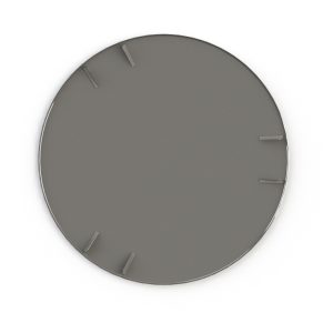 Float Pan with Safety catch