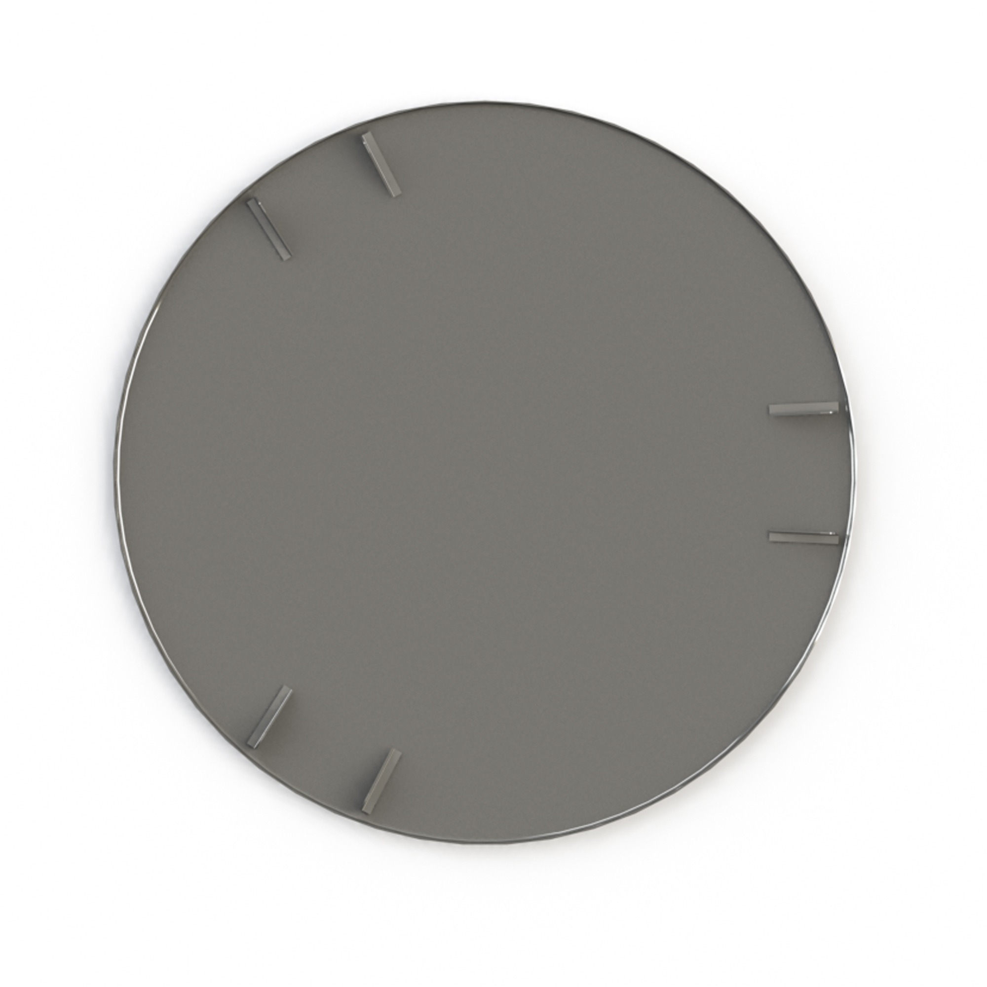 SFP59L-6S SUPER FLAT PAN WITH ALT LONG SAFETY BRACKET