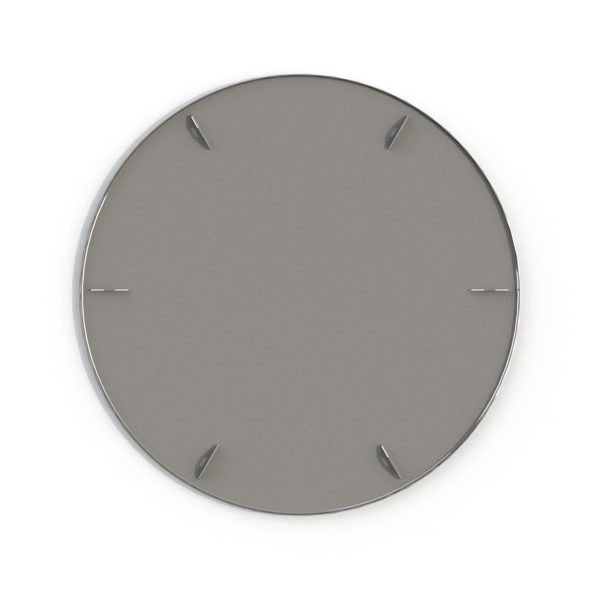 Float Pan with Safety catch