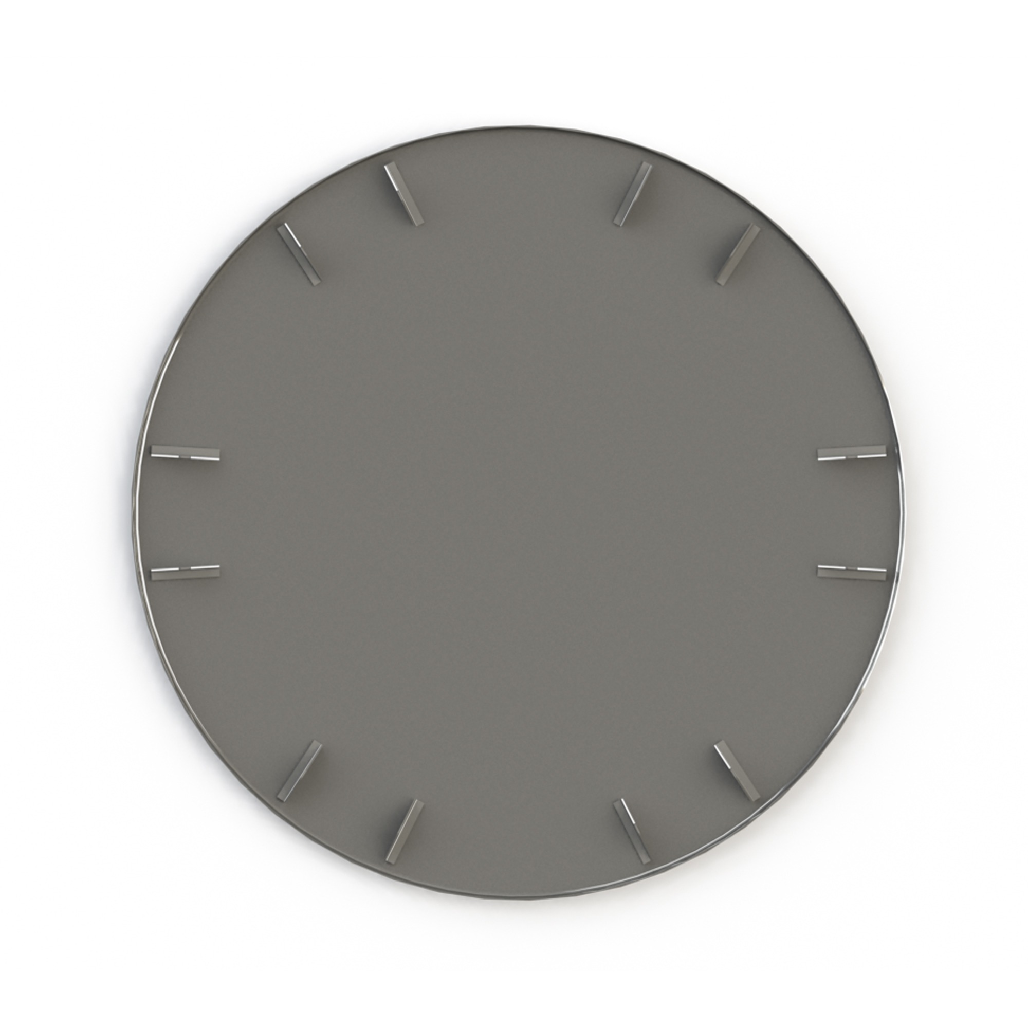 SFP62-6S SUPER FLAT PAN WITH SAFETY BRACKET